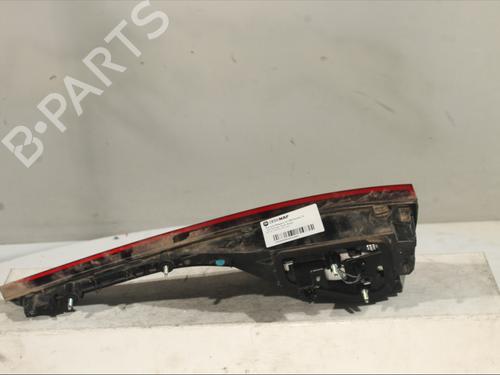 Left tailgate light RENAULT MEGANE IV Hatchback (B9A/M/N_) 1.2 TCe 130 (B9MR) | BP30092576C79
