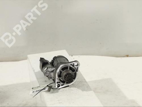 Starter VW SCIROCCO III (137, 138) 1.4 TSI | BP11989489M8