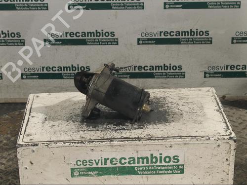 Used Starter Starter MINI MINI Convertible (R52) Cooper (116 hp) 11897732 11897732