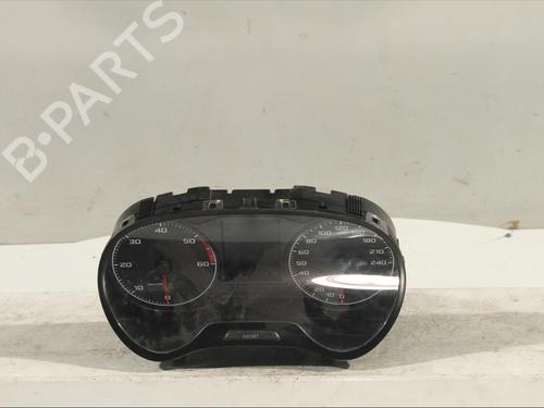 Used Instrument cluster SEAT IBIZA IV (6J5, 6P1) 1.2 TSI (90 hp) 26925010