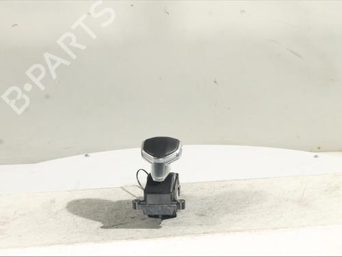 Used Shift knob Shift knob RENAULT ARKANA I (LCM_, LDN_) 1.3 TCe 140 (LDN0) (140 hp) 24578531 24578531