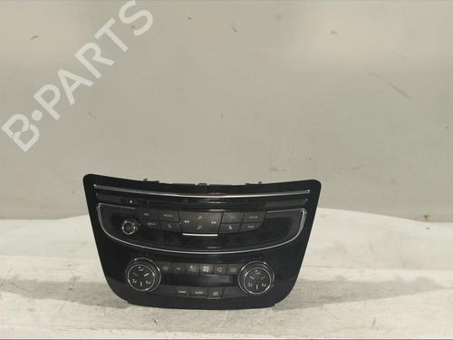 Used Climate control Climate control PEUGEOT 508 I (8D_) 2.0 BlueHDi 150 (150 hp) 15407232 15407232