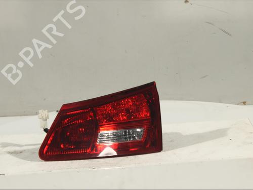 Used Right tailgate light Right tailgate light LEXUS IS II (_E2_) 250 (GSE20) (208 hp) 12084836 12084836