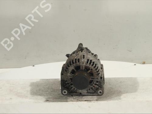 Used Alternator Alternator NISSAN NOTE (E11, NE11) 1.6 (110 hp) 11908807 11908807