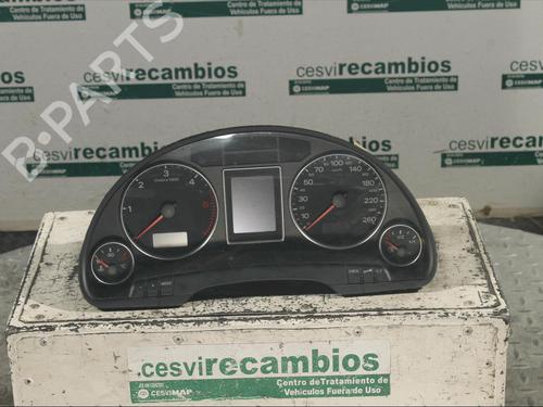 Used Instrument cluster AUDI A4 B7 (8EC) [2004-2009]  26919520