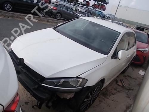 Instrument cluster VW GOLF VII (5G1, BQ1, BE1, BE2)  | BP26925771C47 