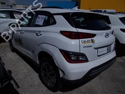 Steering column stalk HYUNDAI KONA (OS, OSE, OSI) EV | BP19543873I23 