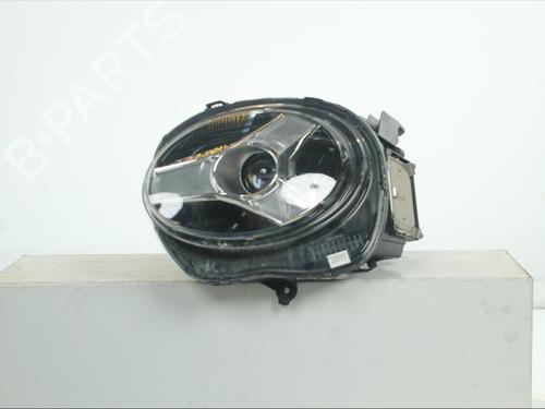 Used Left headlight Left headlight 37092877 37092877