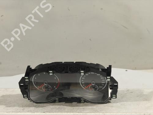 instrument-cluster-vw-t-cross-c11-d31-2018-30332898 main image