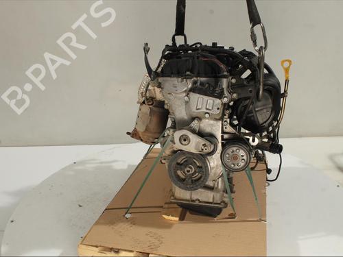 Engine KIA STONIC (YB) 1.2 CVVT | BP27555157M1 