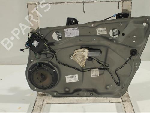 Used Front right window mechanism Front right window mechanism 12084393 12084393