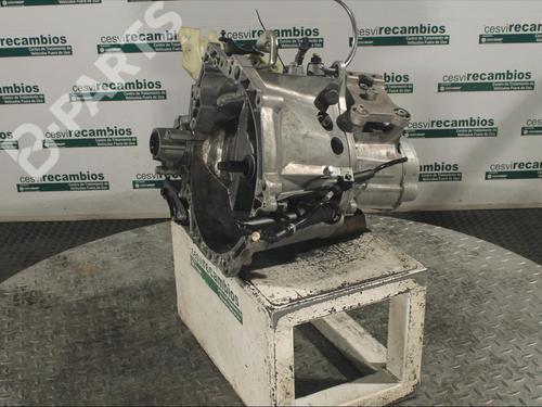 Gearbox CITROËN C3 II (SC_) 1.4 | BP11900701M3