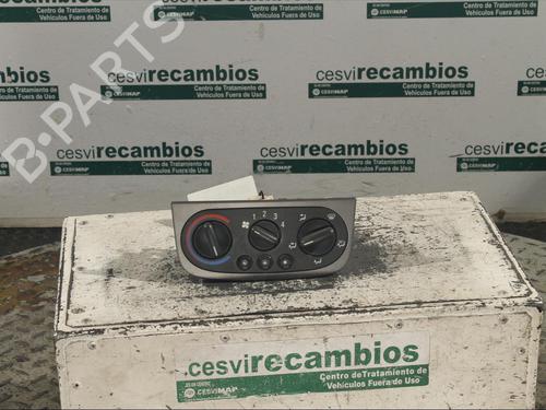 Used Climate control Climate control OPEL CORSA C (X01) 1.3 CDTI (F08, F68) (70 hp) 12077337 12077337