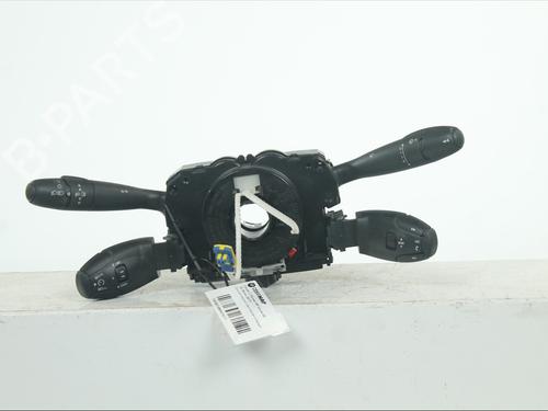 Used Steering column stalk Steering column stalk CITROËN C-ELYSEE (DD_) 1.2 VTi 82 (82 hp) 36147858 36147858