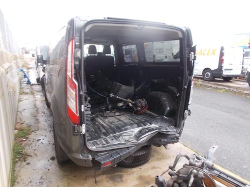 Headlight switch FORD TOURNEO CUSTOM V362 Bus (F3) 2.0 EcoBlue | BP32333241I24 - Image 4