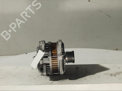Used Alternator Alternator NISSAN JUKE (F15) 1.5 dCi (110 hp) 11912380 11912380