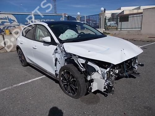 Engine FORD FOCUS IV (HN) 1.0 EcoBoost | BP33298232M1  - Image 7