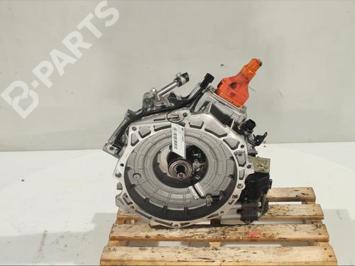 Used Engine KIA NIRO I (DE) 1.6 GDI Hybrid (141 hp) 11910245
