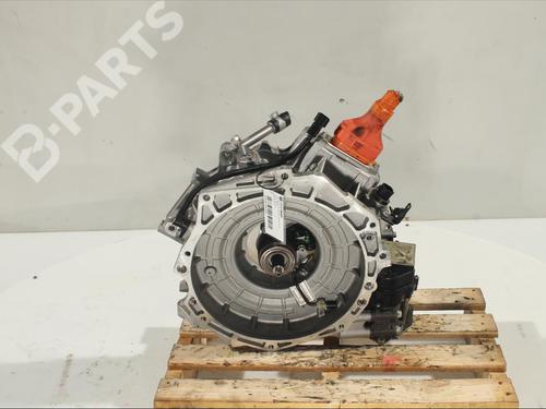 Engine KIA NIRO I (DE) 1.6 GDI Plug-in Hybrid (141 hp) 11910245