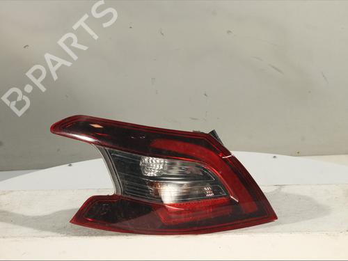 Used Left taillight PEUGEOT 308 II (LB_, LP_, LW_, LH_, L3_) 1.2 THP 110 (110 hp) 29203071