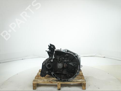 Used Gearbox Gearbox 37676008 37676008