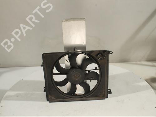 Used Radiator set RENAULT MEGANE IV Hatchback (B9A/M/N_) 1.3 TCe 115 (B9N9) (116 hp) 29818194