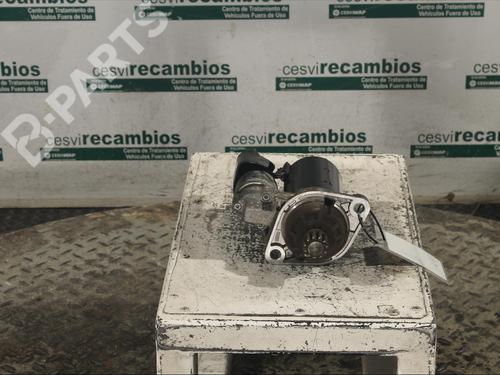 Starter VW PASSAT B6 (3C2)  | BP12000960M8 