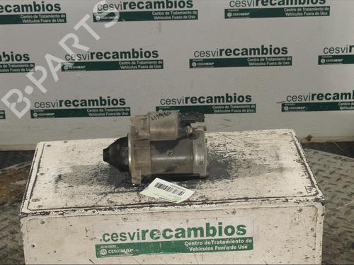 Used Starter Starter HYUNDAI i10 I (PA) 1.1 (67 hp) 11899128 11899128