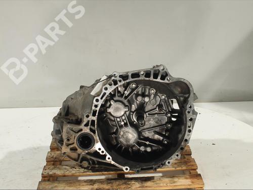 Used Gearbox TOYOTA AURIS (_E15_) 1.4 D-4D (NDE150_, NDE150R) (90 hp) 11907783