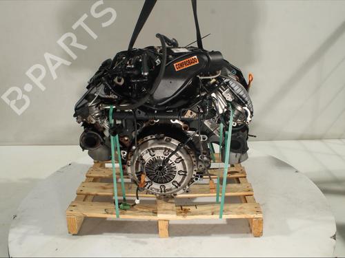 Used Engine Engine AUDI A4 B5 (8D2) 2.8 quattro (193 hp) 17208467 17208467