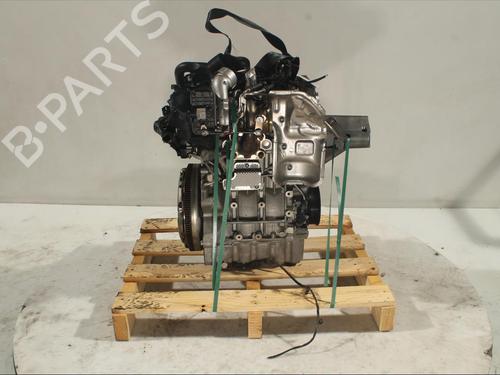 Motor SEAT ARONA (KJ7, KJP) 1.5 TSI (150 hp) 15490405