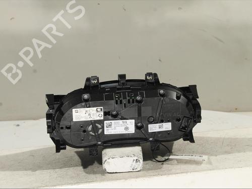Instrument cluster VW PASSAT B8 Variant (3G5, CB5) 2.0 TDI | BP23207178C47 