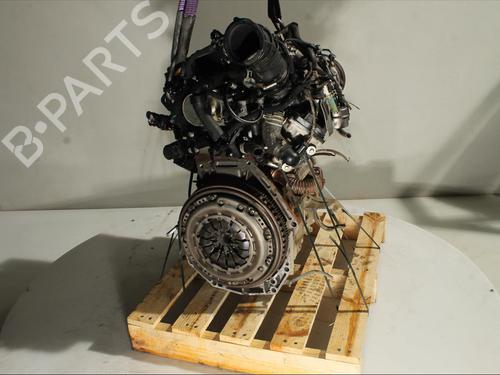 Engine RENAULT KANGOO BE BOP (KW0/1_) 1.5 dCi | BP23894682M1 