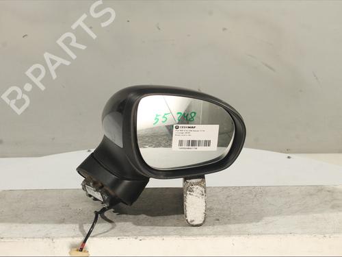 Used Right mirror FIAT 500X (334_) 1.4 (334AXC1B, 334AXC11) (140 hp) 30767588