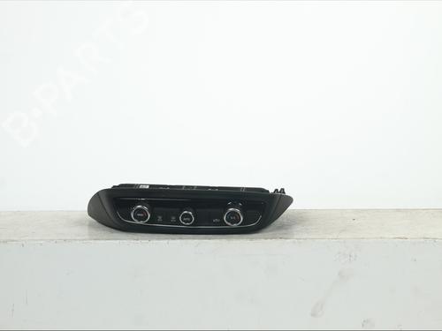 Used Climate control Climate control 38797675 38797675