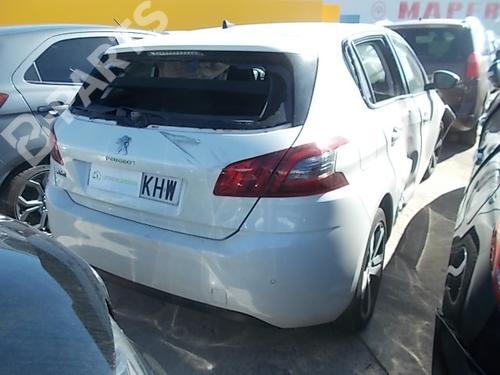 Electronic module PEUGEOT 308 II (LB_, LP_, LW_, LH_, L3_) 1.5 BlueHDi 130 | BP12084620M83 