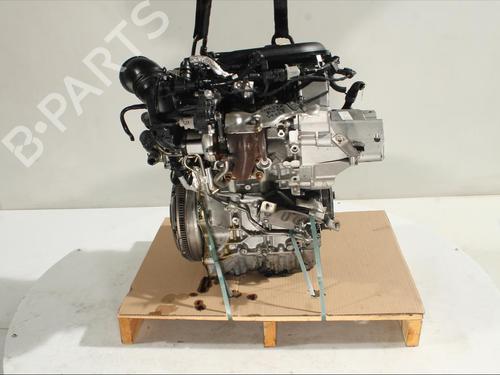 Used Engine Engine SEAT IBIZA V (KJ1, KJG) 1.0 TSI (110 hp) 26490569 26490569