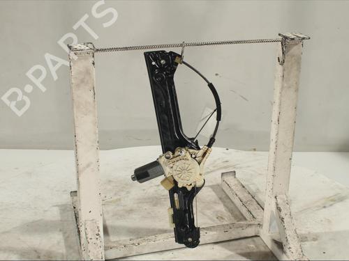 Rear right window mechanism BMW X6 (E71, E72) xDrive 30 d | BP12539284C25