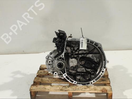 Used Gearbox CITROËN C3 II (SC_) 1.6 BlueHDi 75 (75 hp) 11903295