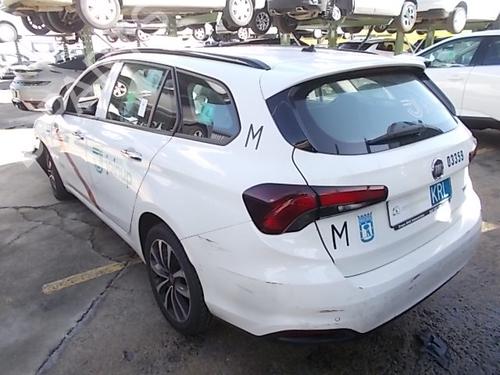 Front left window mechanism FIAT TIPO Hatchback (356_, 357_)  | BP23439872C22 
