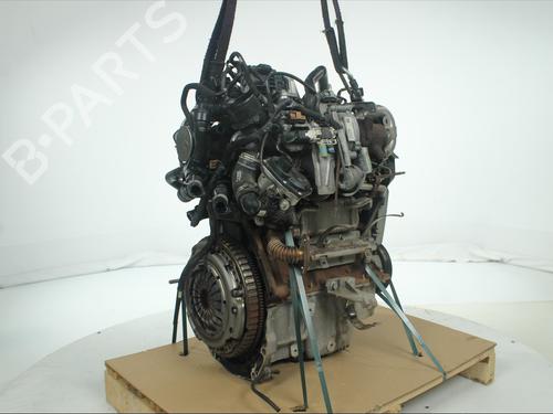 Engine RENAULT CLIO IV (BH_) 1.5 dCi 75 | BP34609538M1 - Image 3