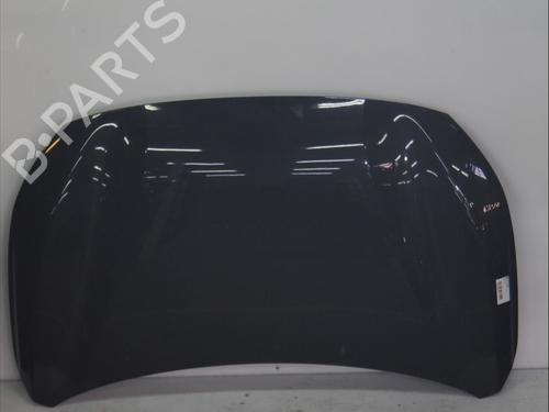 Hood PEUGEOT 208 II (UB_, UP_, UW_, UJ_) 1.2 PureTech 100 98 275 768 80