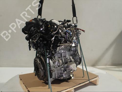 Engine RENAULT CAPTUR II (HF_) TCe 140 (HFN0) | BP33712764M1 - Image 3