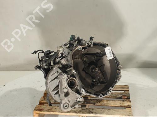 Used Gearbox Gearbox OPEL MOKKA / MOKKA X (J13) 1.4 (_76) (140 hp) 18089556 18089556