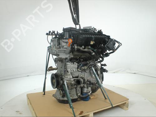 Engine HYUNDAI i30 (PDE, PD, PDEN) 1.0 T-GDI hybrid 48V | BP38713869M1 - Image 3