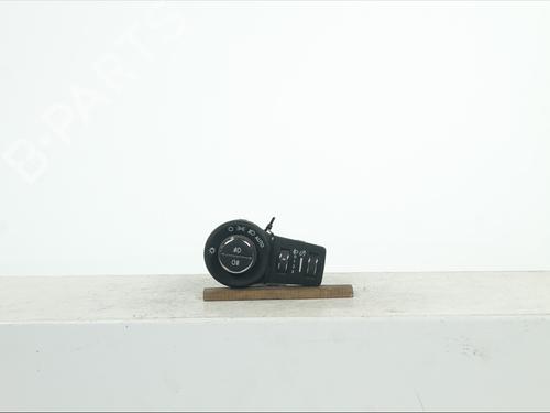 Used Headlight switch Headlight switch JEEP RENEGADE SUV (BU, B1, BV) 1.0 T-GDi (120 hp) 36053265 36053265