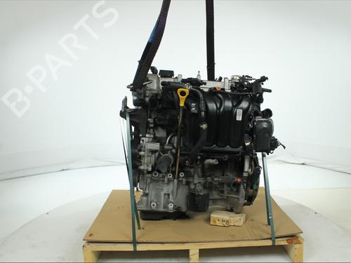 Used Engine Engine 39113932 39113932