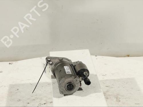 Starter VW POLO V (6R1, 6C1)  | BP11981665M8 
