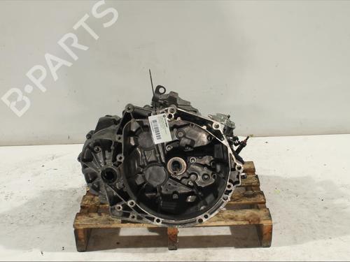 Used Gearbox Gearbox PEUGEOT 208 I (CA_, CC_) 1.2 THP 110 (110 hp) 11904311 11904311