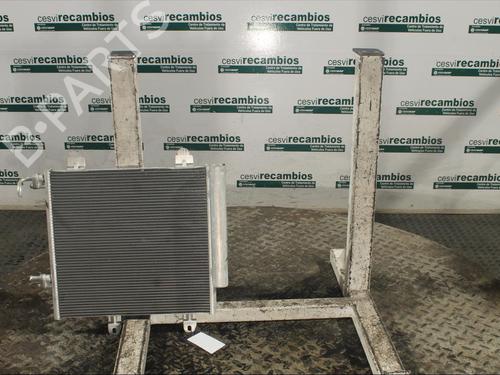 Used AC radiator AC radiator TOYOTA AYGO (_B4_) 1.0 (KGB40) (69 hp) 12075225 12075225
